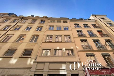Lejlighed i Lyon, Rhone, Lyon - € 155.000 | Ref: getkey_u_528614477 - foto 6