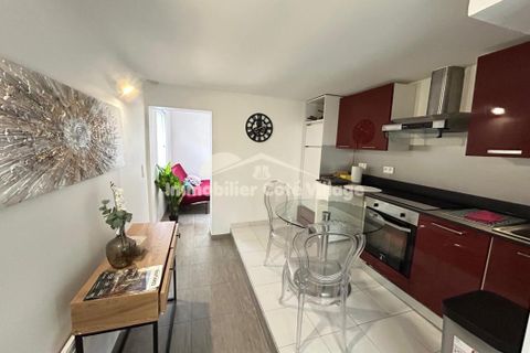 Leilighet i La Trinite, Alpes-Maritimes, La Trinite - € 209 000 | Ref: getkey_u_528603011 - foto 3