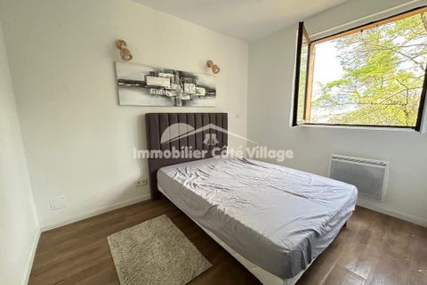 Leilighet i La Trinite, Alpes-Maritimes, La Trinite - € 209 000 | Ref: getkey_u_528603011 - foto 6
