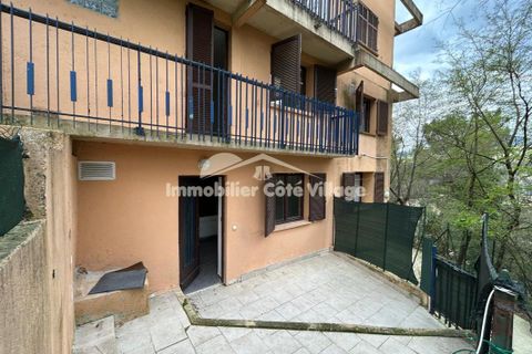 Leilighet i La Trinite, Alpes-Maritimes, La Trinite - € 209 000 | Ref: getkey_u_528603011 - foto 8