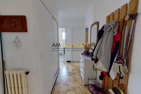 Leilighet i Contes, Alpes-Maritimes, Contes - € 235 000 | Ref: getkey_u_528568460 - foto 2