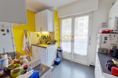 Leilighet i Contes, Alpes-Maritimes, Contes - € 235 000 | Ref: getkey_u_528568460 - foto 4