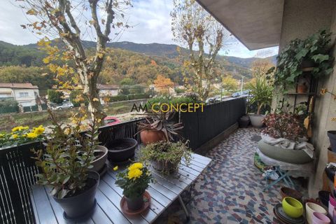 Leilighet i Contes, Alpes-Maritimes, Contes - € 235 000 | Ref: getkey_u_528568460 - foto 5