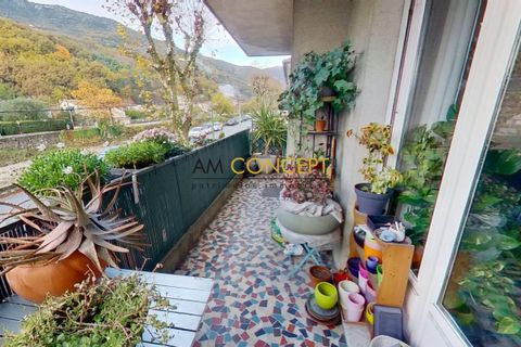 Leilighet i Contes, Alpes-Maritimes, Contes - € 235 000 | Ref: getkey_u_528568460 - foto 6