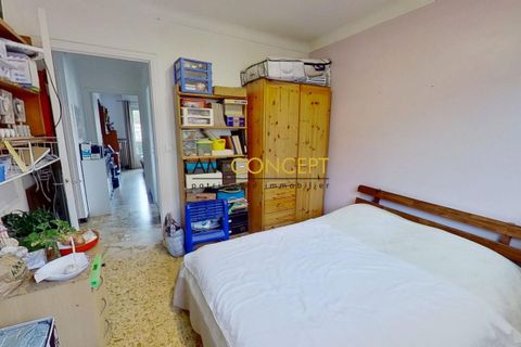 Leilighet i Contes, Alpes-Maritimes, Contes - € 235 000 | Ref: getkey_u_528568460 - foto 7