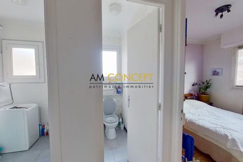 Leilighet i Contes, Alpes-Maritimes, Contes - € 235 000 | Ref: getkey_u_528568460 - foto 12