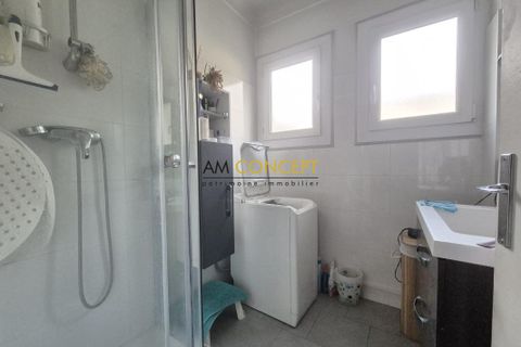 Leilighet i Contes, Alpes-Maritimes, Contes - € 235 000 | Ref: getkey_u_528568460 - foto 14