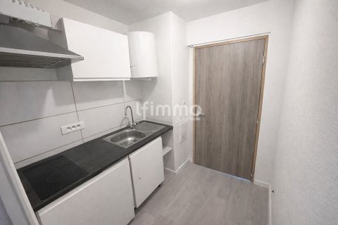 Dupleks i Mulhouse, Haut-Rhin, Mulhouse - € 63 000 | Ref: getkey_u_523790930 - foto 2