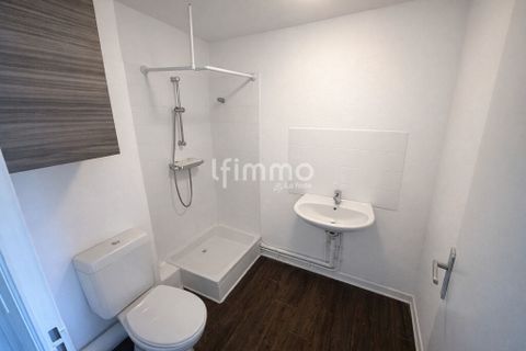 Dupleks i Mulhouse, Haut-Rhin, Mulhouse - € 63 000 | Ref: getkey_u_523790930 - foto 4