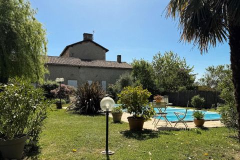 Villa a Chauvigny, Vienne, Chauvigny - € 355.000 | Ref: getkey_10581 - foto 3