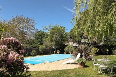 Villa a Chauvigny, Vienne, Chauvigny - € 355.000 | Ref: getkey_10581 - foto 4