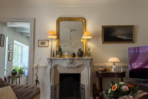 Villa a Chauvigny, Vienne, Chauvigny - € 355.000 | Ref: getkey_10581 - foto 5