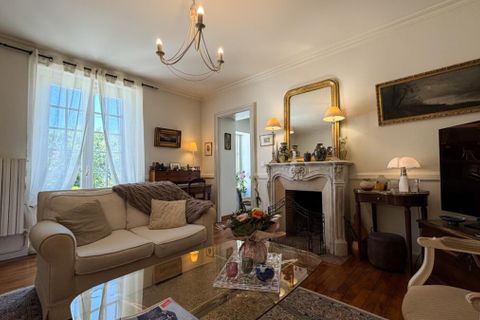 Villa a Chauvigny, Vienne, Chauvigny - € 355.000 | Ref: getkey_10581 - foto 6