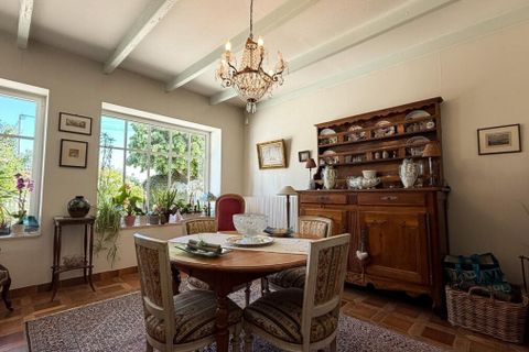 Villa a Chauvigny, Vienne, Chauvigny - € 355.000 | Ref: getkey_10581 - foto 7