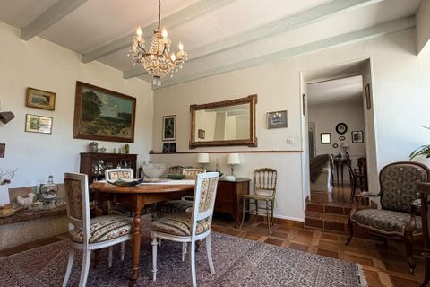 Villa a Chauvigny, Vienne, Chauvigny - € 355.000 | Ref: getkey_10581 - foto 8