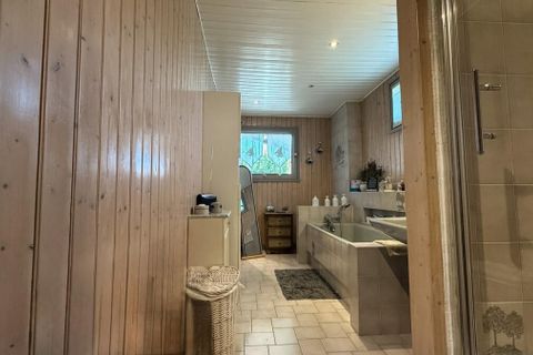 Villa a Chauvigny, Vienne, Chauvigny - € 355.000 | Ref: getkey_10581 - foto 9