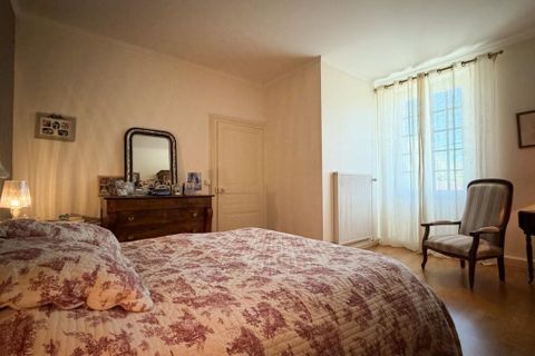 Villa a Chauvigny, Vienne, Chauvigny - € 355.000 | Ref: getkey_10581 - foto 12