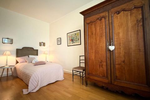 Villa a Chauvigny, Vienne, Chauvigny - € 355.000 | Ref: getkey_10581 - foto 13