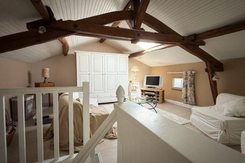 Villa a Chauvigny, Vienne, Chauvigny - € 355.000 | Ref: getkey_10581 - foto 16