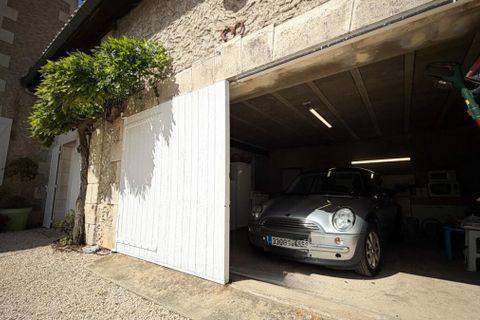 Villa a Chauvigny, Vienne, Chauvigny - € 355.000 | Ref: getkey_10581 - foto 18
