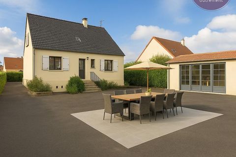 Bungalow i Soissons, Aisne, Soissons - € 209.000 | Ref: getkey_u_528174296 - foto 2