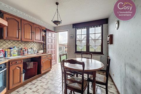 Bungalow i Soissons, Aisne, Soissons - € 209.000 | Ref: getkey_u_528174296 - foto 6