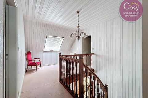 Bungalow i Soissons, Aisne, Soissons - € 209.000 | Ref: getkey_u_528174296 - foto 8