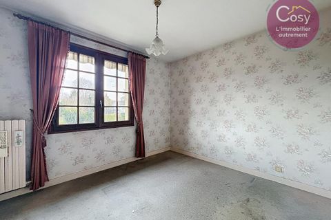 Bungalow i Soissons, Aisne, Soissons - € 209.000 | Ref: getkey_u_528174296 - foto 9
