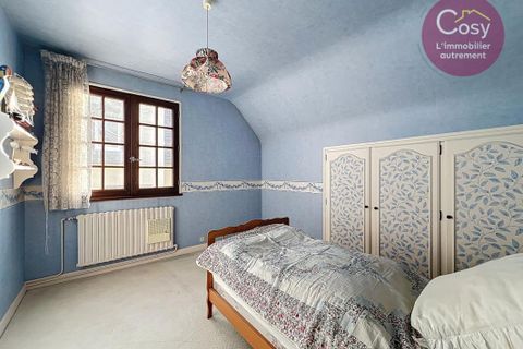 Bungalow i Soissons, Aisne, Soissons - € 209.000 | Ref: getkey_u_528174296 - foto 10