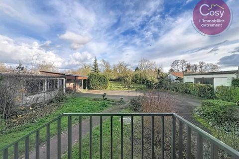 Bungalow i Soissons, Aisne, Soissons - € 209.000 | Ref: getkey_u_528174296 - foto 14