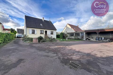 Bungalow i Soissons, Aisne, Soissons - € 209.000 | Ref: getkey_u_528174296 - foto 15