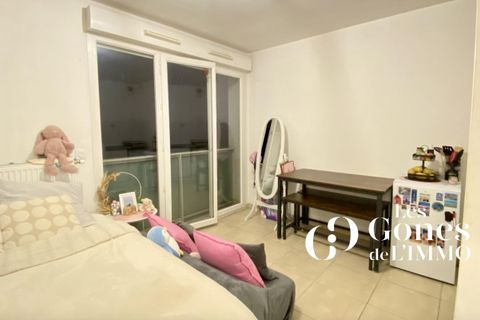 Studio i Bron, Rhone, Bron - € 107.000 | Ref: getkey_u_527922341 - foto 3