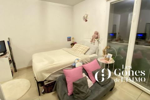 Studio i Bron, Rhone, Bron - € 107.000 | Ref: getkey_u_527922341 - foto 4