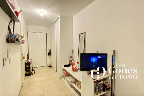Studio i Bron, Rhone, Bron - € 107.000 | Ref: getkey_u_527922341 - foto 5