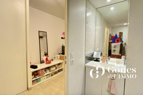 Studio i Bron, Rhone, Bron - € 107.000 | Ref: getkey_u_527922341 - foto 6