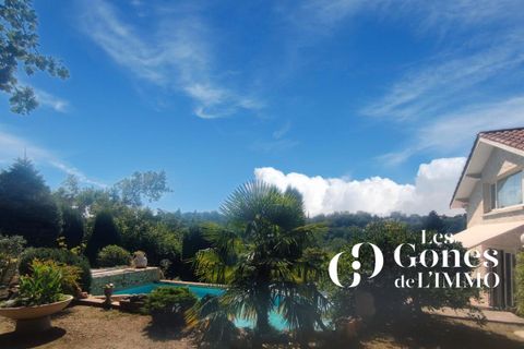 Villa a Francheville, Rhone, Francheville - € 930.000 | Ref: getkey_u_528216410 - foto 2