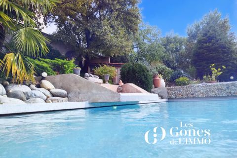 Villa a Francheville, Rhone, Francheville - € 930.000 | Ref: getkey_u_528216410 - foto 3