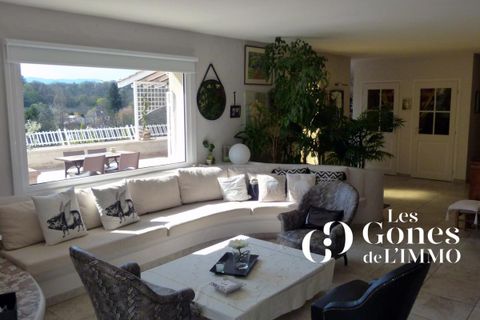 Villa a Francheville, Rhone, Francheville - € 930.000 | Ref: getkey_u_528216410 - foto 7