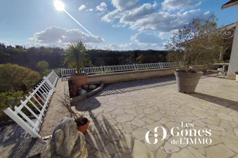 Villa a Francheville, Rhone, Francheville - € 930.000 | Ref: getkey_u_528216410 - foto 10