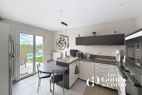 Villa i Vaugneray, Rhone, Vaugneray - € 649.000 | Ref: getkey_u_528258353 - foto 6