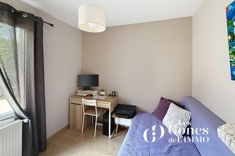 Villa i Vaugneray, Rhone, Vaugneray - € 649.000 | Ref: getkey_u_528258353 - foto 8