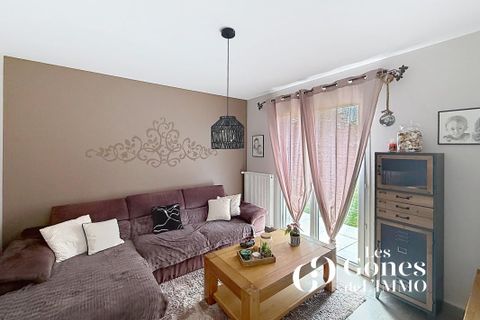 Villa i Vaugneray, Rhone, Vaugneray - € 649.000 | Ref: getkey_u_528258353 - foto 10