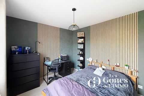 Villa i Vaugneray, Rhone, Vaugneray - € 649.000 | Ref: getkey_u_528258353 - foto 11