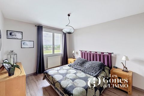 Villa i Vaugneray, Rhone, Vaugneray - € 649.000 | Ref: getkey_u_528258353 - foto 13