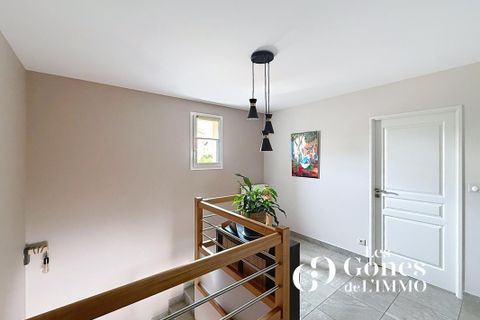Villa i Vaugneray, Rhone, Vaugneray - € 649.000 | Ref: getkey_u_528258353 - foto 15