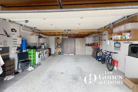 Villa i Vaugneray, Rhone, Vaugneray - € 649.000 | Ref: getkey_u_528258353 - foto 16