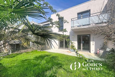 Byhus i Francheville, Rhone, Francheville - € 460.000 | Ref: getkey_u_527815928 - foto 1