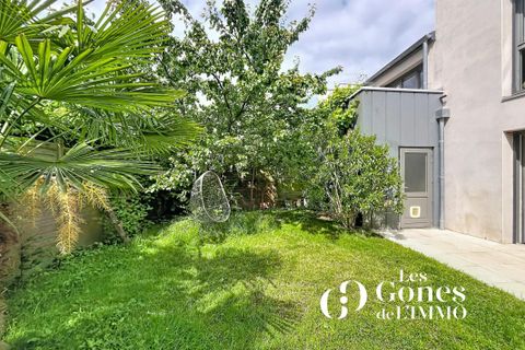 Byhus i Francheville, Rhone, Francheville - € 460.000 | Ref: getkey_u_527815928 - foto 2