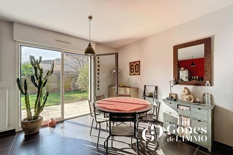 Byhus i Francheville, Rhone, Francheville - € 460.000 | Ref: getkey_u_527815928 - foto 3
