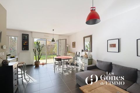 Byhus i Francheville, Rhone, Francheville - € 460.000 | Ref: getkey_u_527815928 - foto 7